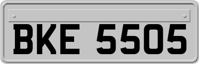 BKE5505