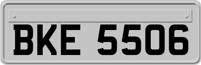 BKE5506