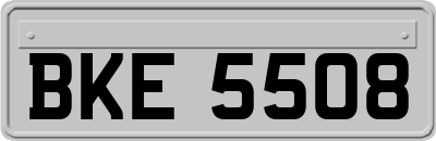 BKE5508