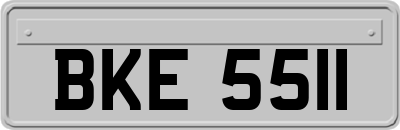 BKE5511