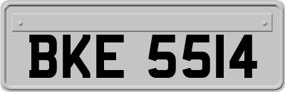 BKE5514