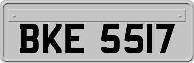 BKE5517