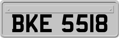 BKE5518