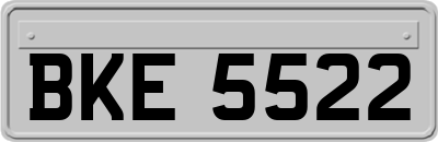 BKE5522