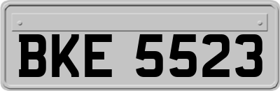 BKE5523