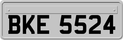 BKE5524