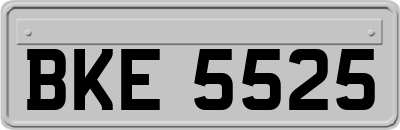 BKE5525