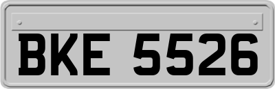 BKE5526