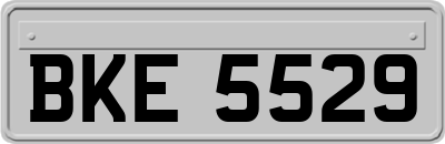 BKE5529