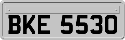BKE5530