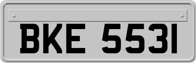 BKE5531