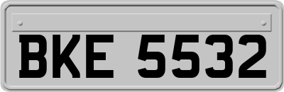 BKE5532