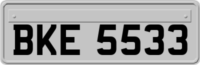 BKE5533