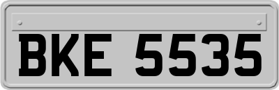BKE5535