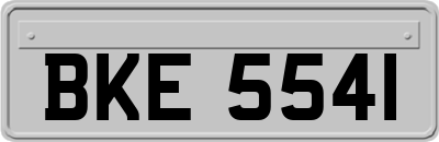 BKE5541