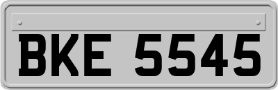 BKE5545