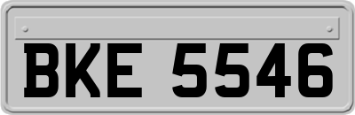 BKE5546