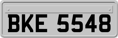 BKE5548