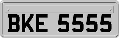 BKE5555
