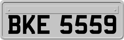 BKE5559