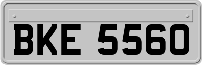 BKE5560