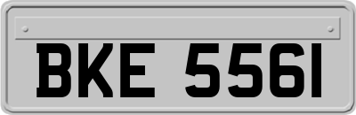 BKE5561