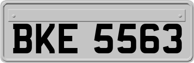 BKE5563