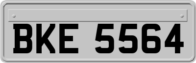 BKE5564