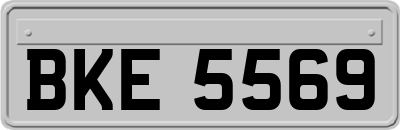 BKE5569