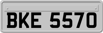 BKE5570