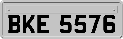 BKE5576