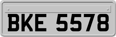 BKE5578