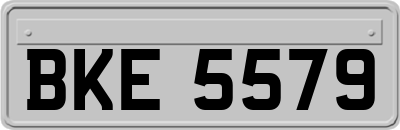 BKE5579