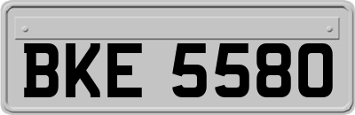 BKE5580