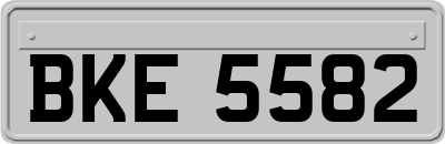 BKE5582