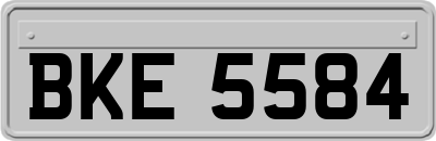 BKE5584