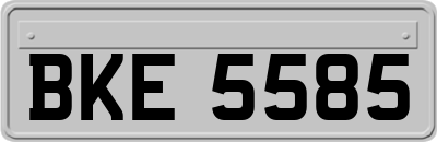 BKE5585