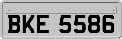 BKE5586