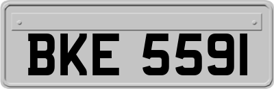 BKE5591