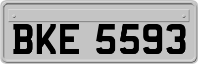 BKE5593