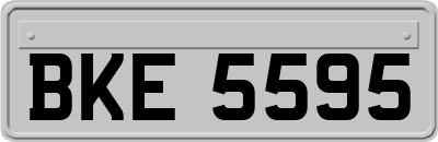 BKE5595