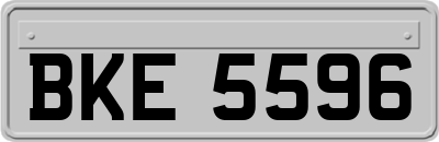 BKE5596