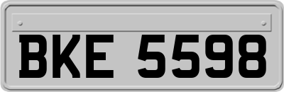 BKE5598