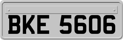BKE5606