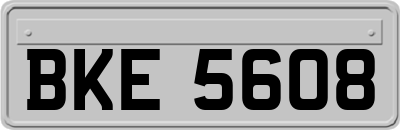 BKE5608