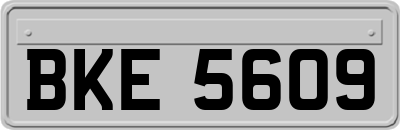 BKE5609