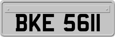 BKE5611