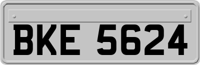BKE5624