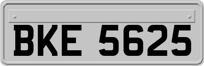 BKE5625