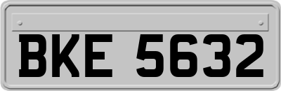 BKE5632
